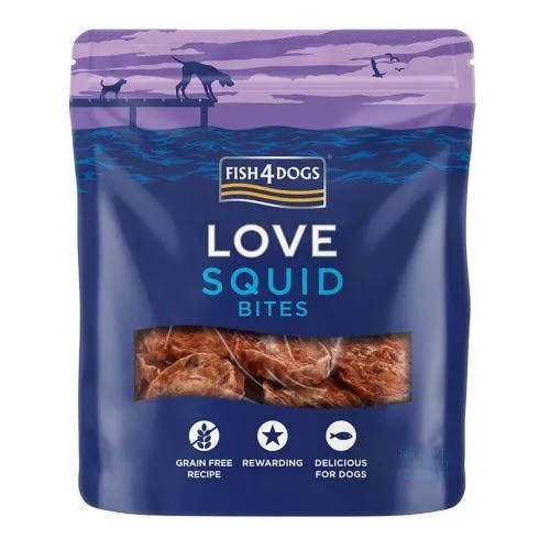 Fish4Dogs_Love_Squid_Bites___Gezonde_Hondensnacks_