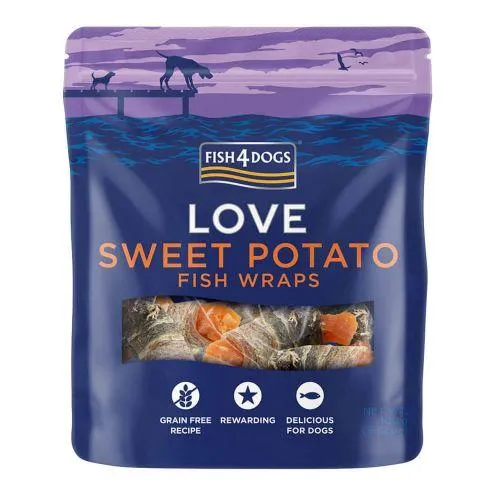 Fish4Dogs_Love_Sweet_Potato_Fish_Wraps___Gezonde_Hondensnacks_