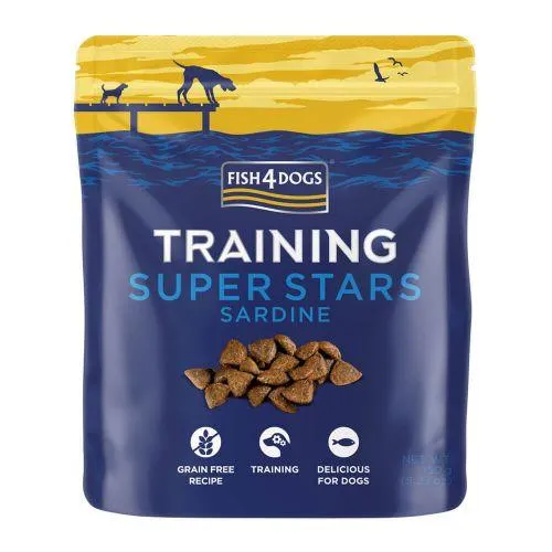 Fish4Dogs_Training_Super_Star_Sardine___Gezonde_Hondensnacks_