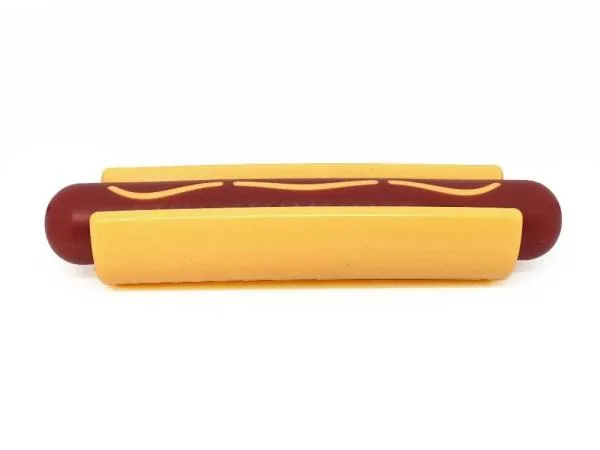 Hot_Dog____Ultra_Duurzaam_Nylon_Kauwspeeltje_voor_Honden_1