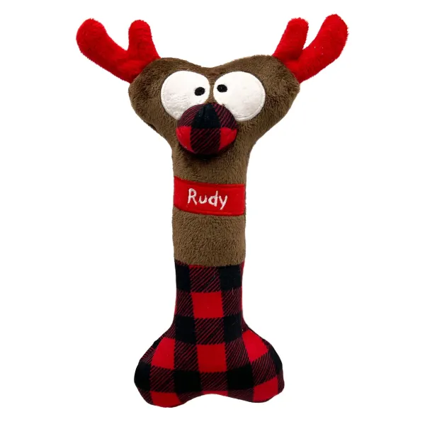 Huxley___Kent_Power_Plush_Holiday___Reindeer_Bone