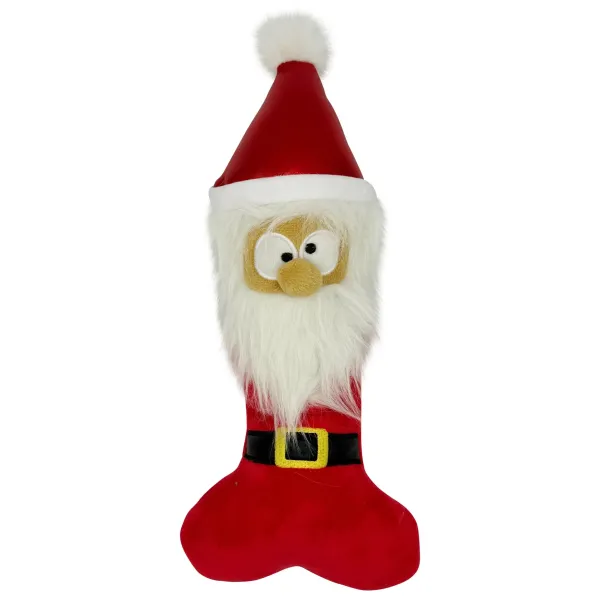 Huxley___Kent_Power_Plush_Holiday___Silly_Santa