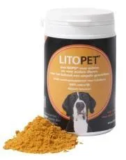 Litopet___Gewricht_Supplement_voor_honden___Poeder