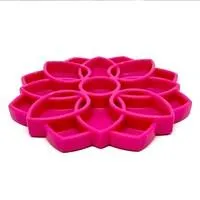 Mandala_Enrichment_Tray___Voerbak____20_cm___Roze_1