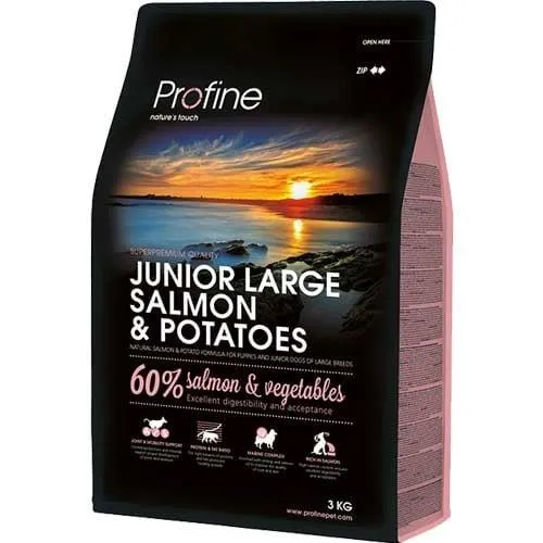 Profine_Junior_Large_Hondenvoer___Zalm_1