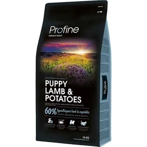 Profine_Puppy_Hondenvoeding___Lam_2