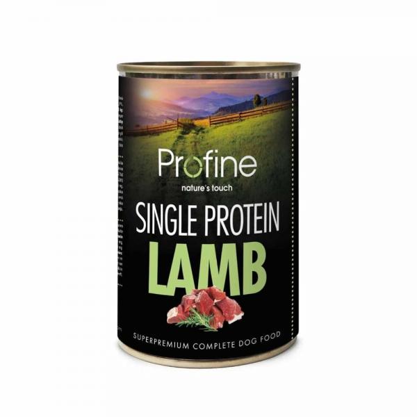 Profine_Pure_Meat___Single_Protein___Lam