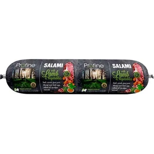 Profine_Salami___Kip_met_Lam_en_Groenten_