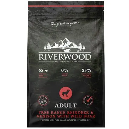 Riverwood_Adult___Rendier___Hert_met_Wild_Zwijn_4