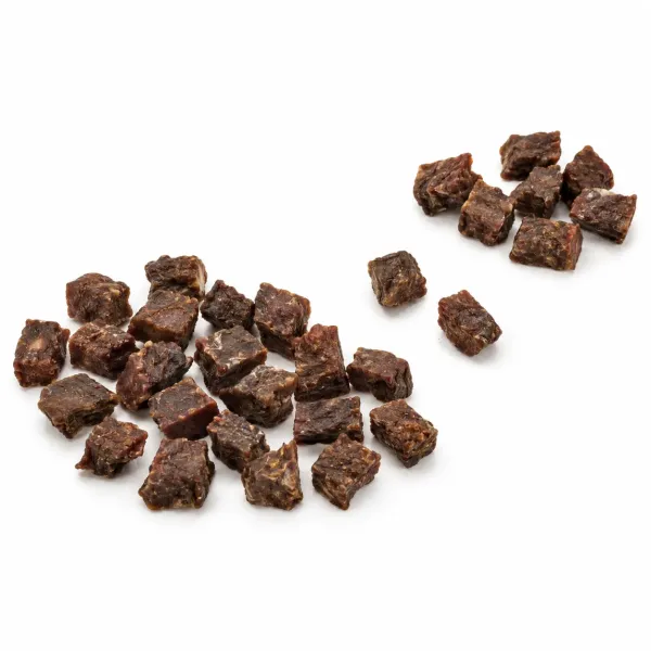 Rocko_s_Vleestrainers_Fazant_100_gram