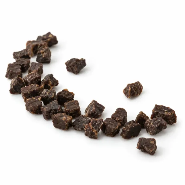 Rocko_s_Vleestrainers_Geit_100_gram