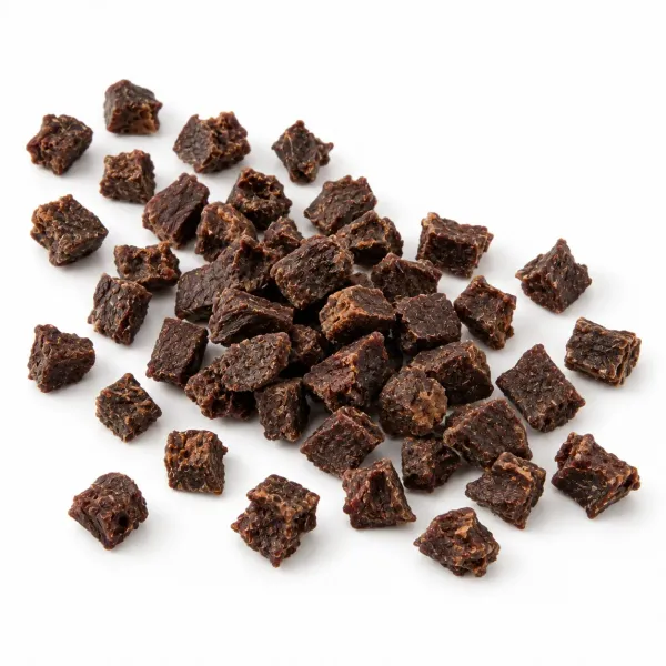 Rocko_s_Vleestrainers_Hert___100_gram