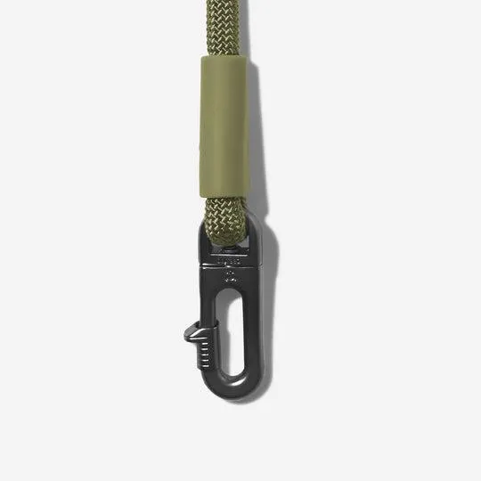 Zee_dog_Handsfree_Hondenriem___Army_Green_4