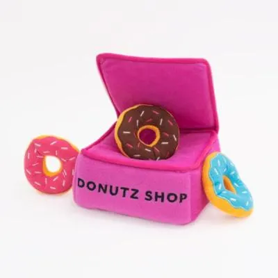 ZippyPaws_Burrow____Donutz_Box_2