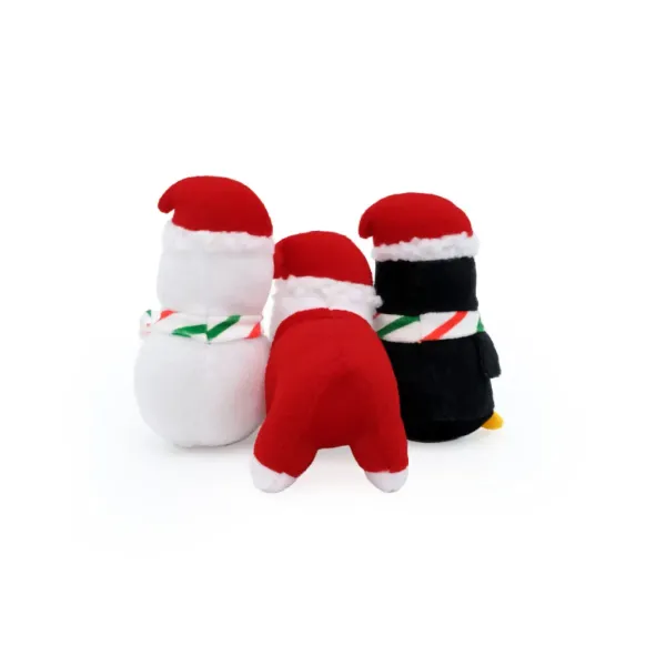 ZippyPaws_Festive_Animals_3_pack___Kerstpret_voor_je_hond___1