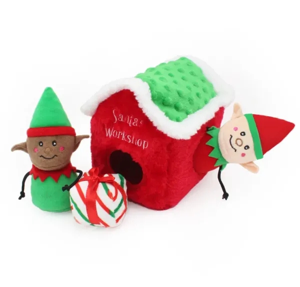ZippyPaws_Holiday_Burrow____Ontdek_de_Magie_van_Santa_s_Workshop__1
