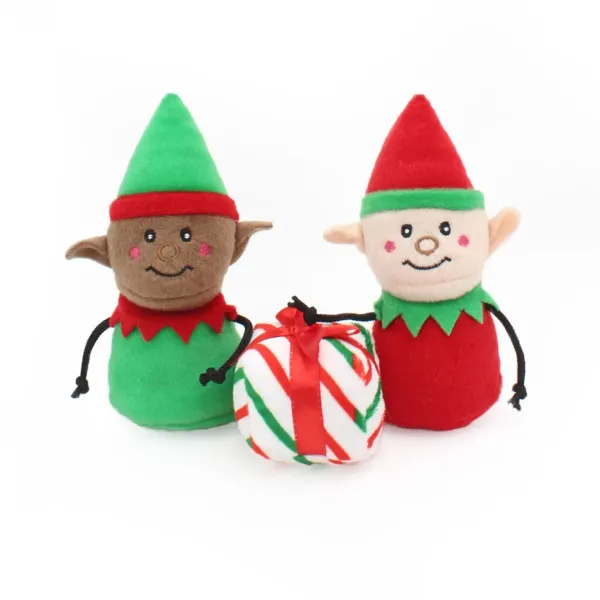ZippyPaws_Holiday_Burrow____Ontdek_de_Magie_van_Santa_s_Workshop__3