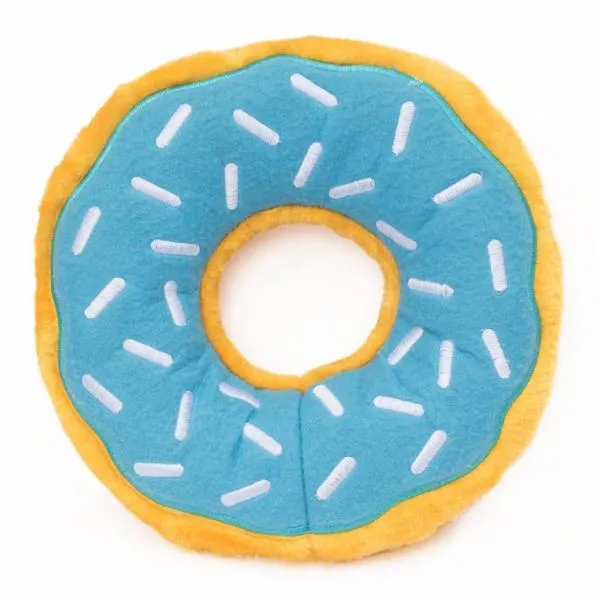 ZippyPaws_Jumbo_Donutz___Blueberry